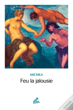 Capa do artigo Feu La Jalousie