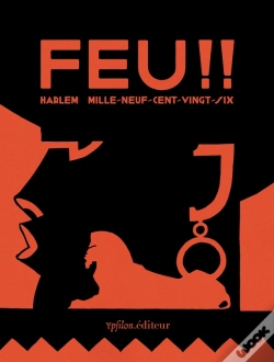Capa do artigo Feu !!
