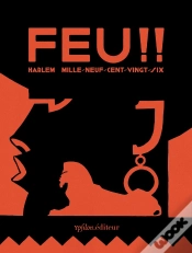 Capa do artigo Feu !!