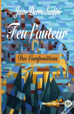 Capa do artigo Feu L'Auteur : Des Compositions