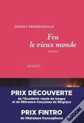 Feu Le Vieux Monde
