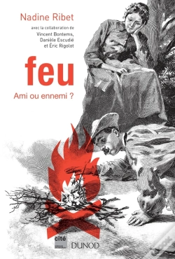Capa do artigo Feu ; Les 30 Mots-Clé Du Feu