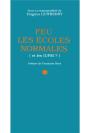 Feu Les Écoles Normales (Et Les Iufm ?) - Preview