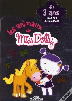 Capa do artigo Feu Les Pompiers ! (Au) (Des 4 Ans)