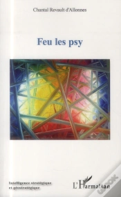 Capa do artigo Feu Les Psy
