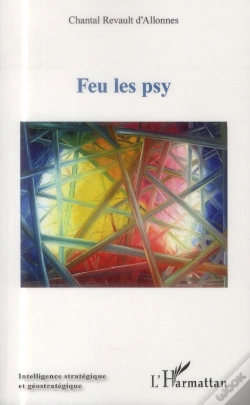 Capa do artigo Feu Les Psy