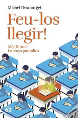 Capa do artigo Feu-Los Llegir!