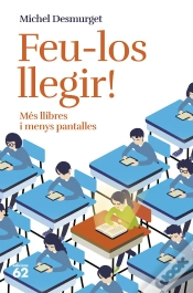 Capa do artigo Feu-Los Llegir!