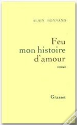 Capa do artigo Feu Mon Histoire D'Amour