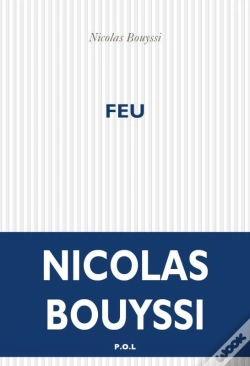 Capa do artigo Feu