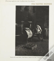 Capa do artigo Feu Notre Monde