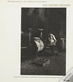 Capa do artigo Feu Notre Monde