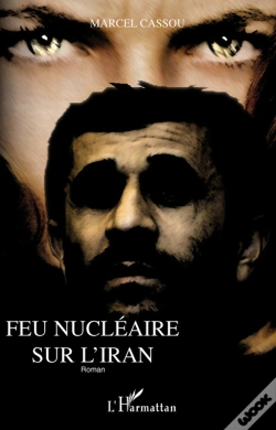 Capa do artigo Feu Nucléaire Sur L'Iran