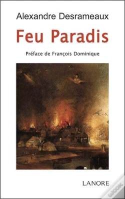 Capa do artigo Feu Paradis