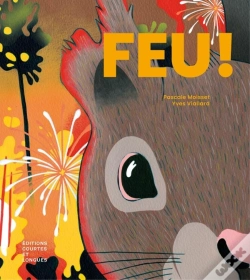 Capa do artigo Feu !