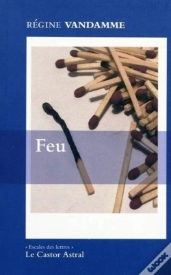 Capa do artigo Feu
