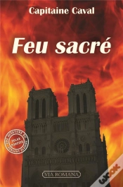 Capa do artigo Feu Sacré