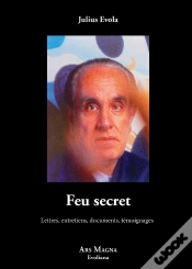 Capa do artigo Feu Secret