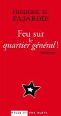 Feu Sur Le Quartier Général - Preview