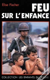 Capa do artigo Feu Sur L