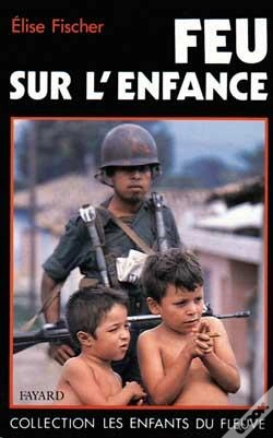 Capa do artigo Feu Sur L'Enfance