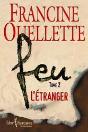 Feu Tome 2 : L'Étranger - Preview