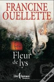 Capa do artigo Feu Tome 3 : Fleur De Lys
