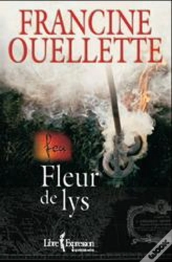 Capa do artigo Feu Tome 3 : Fleur De Lys