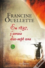 Capa do artigo Feu Tome 4 : En 1837, J
