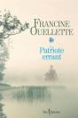 Feu Tome 5 : Le Patriote Errant - Preview
