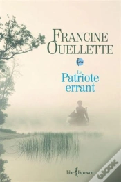 Capa do artigo Feu Tome 5 : Le Patriote Errant