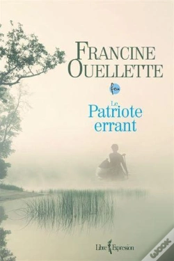 Capa do artigo Feu Tome 5 : Le Patriote Errant