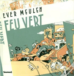 Capa do artigo Feu Vert
