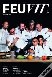 Feu Vif - Numero 10 - Vol10
