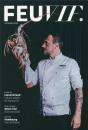Feu Vif - Numero 5 - Preview