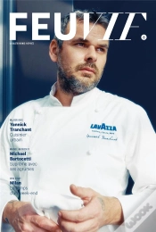 Capa do artigo Feu Vif - Numero 6 - Vol06