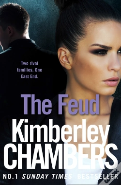 Capa do artigo Feud