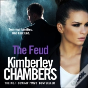 Capa do artigo Feud