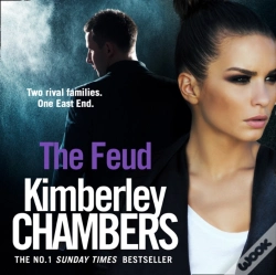 Capa do artigo Feud