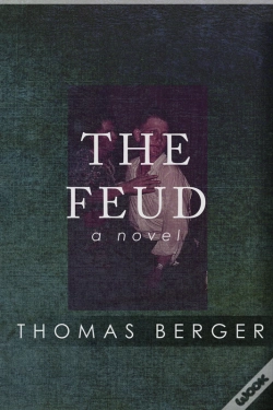 Capa do artigo Feud