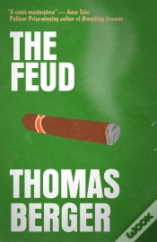 Capa do artigo Feud