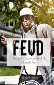 Capa do artigo Feud