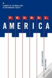 Capa do artigo Feudal America