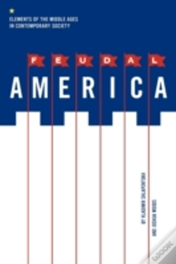 Capa do artigo Feudal America