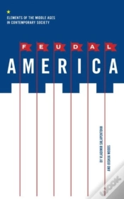 Capa do artigo Feudal America