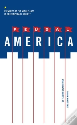Capa do artigo Feudal America