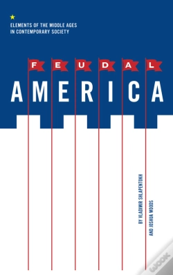 Capa do artigo Feudal America