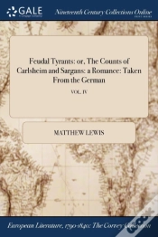 Capa do artigo Feudal Tyrants