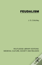Capa do artigo Feudalism