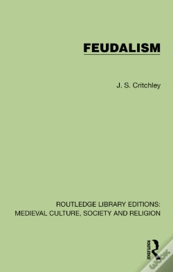 Capa do artigo Feudalism